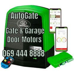 AutoGate Gate and Garage Motors Cape Town