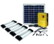 Portable Solar System in South Africa