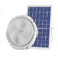 100W Solar Flood Light
