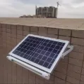 Solar Tube Light for Carport
