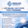 Our Solar services