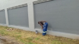 Paint and decorate