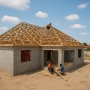 Roofing installation and service