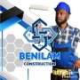 Painting services