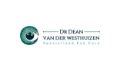 Ophthalmologist