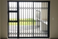Burglar Doors & Security Gates