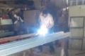 Metal Structures Services