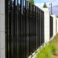 Gates Installation