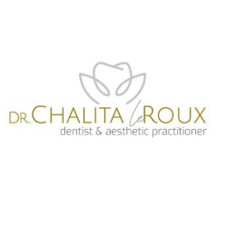 Dr Chalita le Roux
