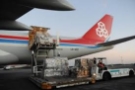 airfreight