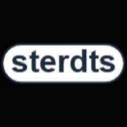 Sterdts