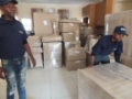 International Household Removals