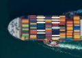 Freight Forwarding & Logistics