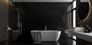 Plumber Roodepoort - Modern Bathroom Remodeling