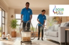pet odor removals midrand