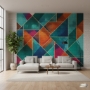 Wall art design