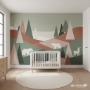 Dreamy wood