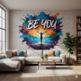 Be you wall art