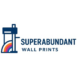 Superabundant Wall Prints
