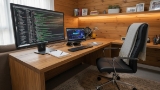 Work Station