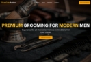 Clean Cuts Website