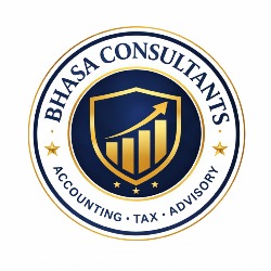 Bhasa Consultants