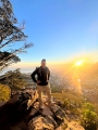 Lions Head Sunrise Hike
