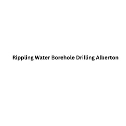 Rippling Water Borehole Drilling Alberton