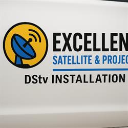 Excellent Satellites And Projects