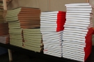 Ncr book printing