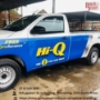 vehicle branding