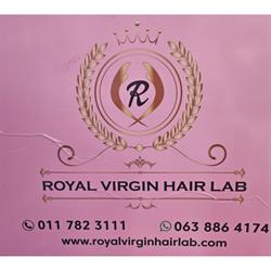 RoYaL VirGin HaiR LAB