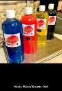 Shower Gel