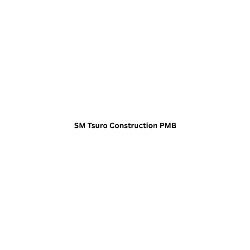 SM Tsuro Construction PMB