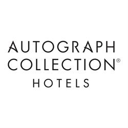 Morea House, Autograph Collection
