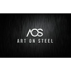 Art on Steel