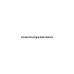 Kondo Fencing & Gate Motors