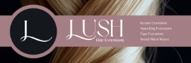 Lush Hair Extensions