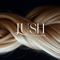 Lush Hair Extensions