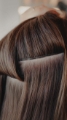 Invisi Micro Weave Hair Extensions