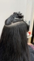 Keratin Bond (Fusion) Hair Extensions