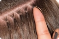 Nano Ring Hair Extensions