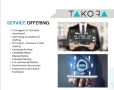 Service Offerings