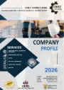 BUSINESS PROFILE
