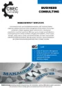 MANAGEMENT SERVICES