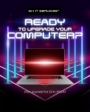 Laptop Upgrade