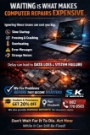 Current Promotion