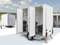 where can i buy VIP mobile toilet trailers in south africa