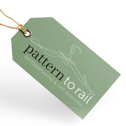 Pattern to Rail