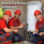 Pretoria East Plumber Pretoria